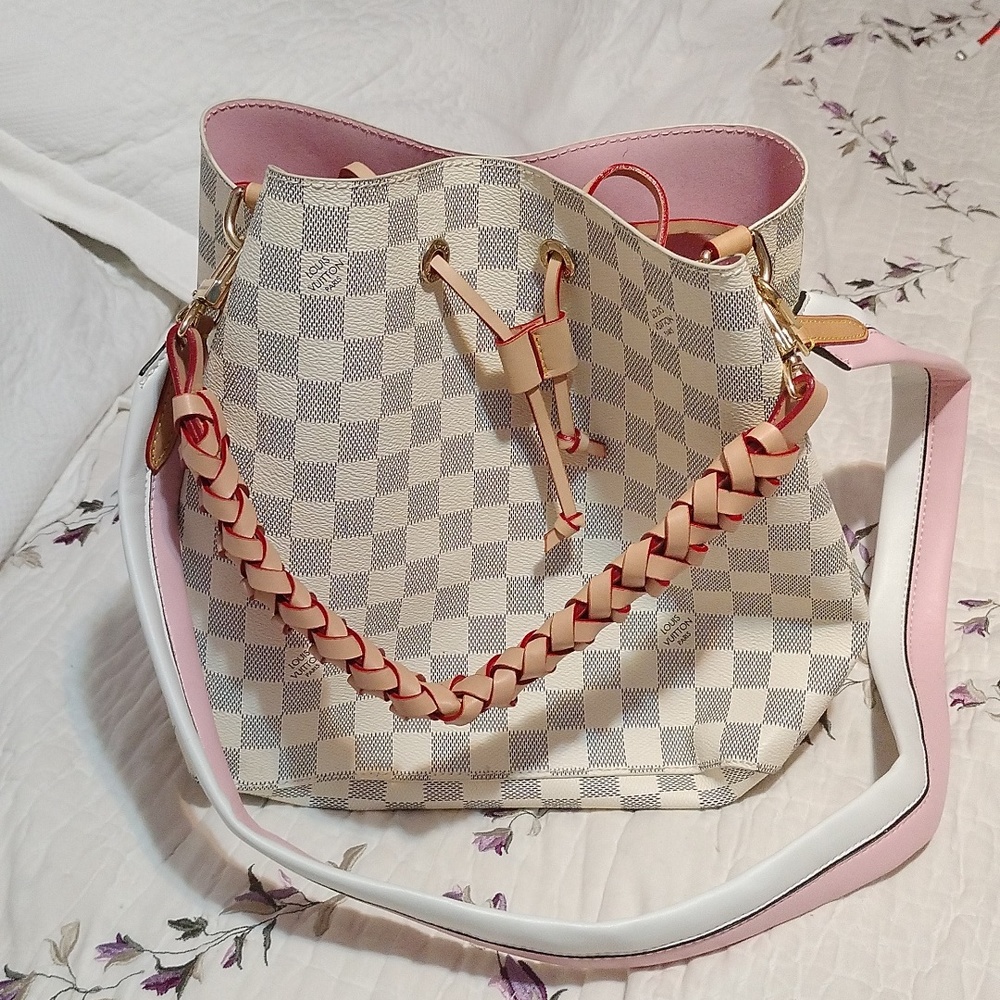 Louis Vuitton handbag